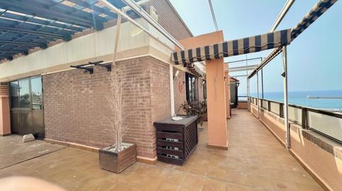 Foto 5 de Àtic en venda a Calle Ribera de las Almadrabillas, Oliveros - Altamira,  Almería Capital