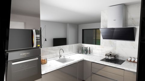 Foto 4 de Piso en venta en Carrer Dels Xicots de Vilafranca, La Girada, Vilafranca del Penedès