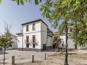 Casa en venta en Plaza DE LOS ORTEGAS