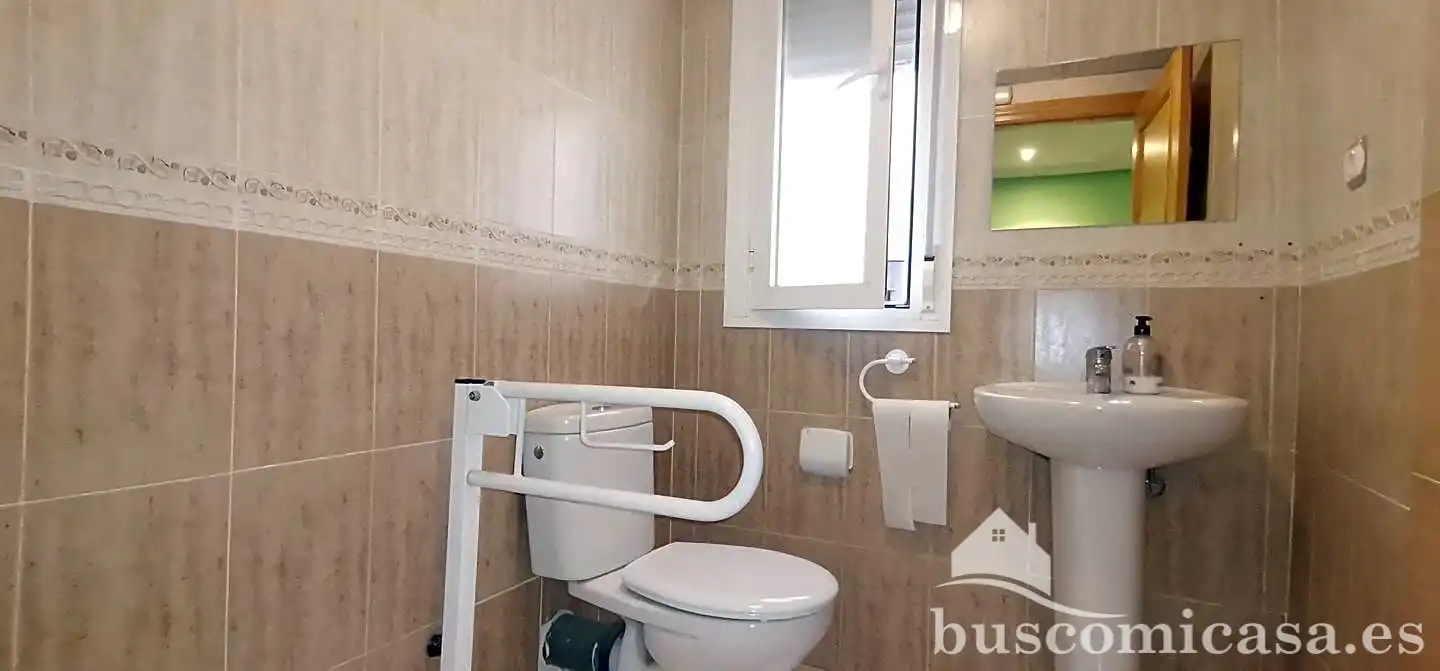 Oficina con ascensor en venta en Corredera De San Marcos, imagen 18
