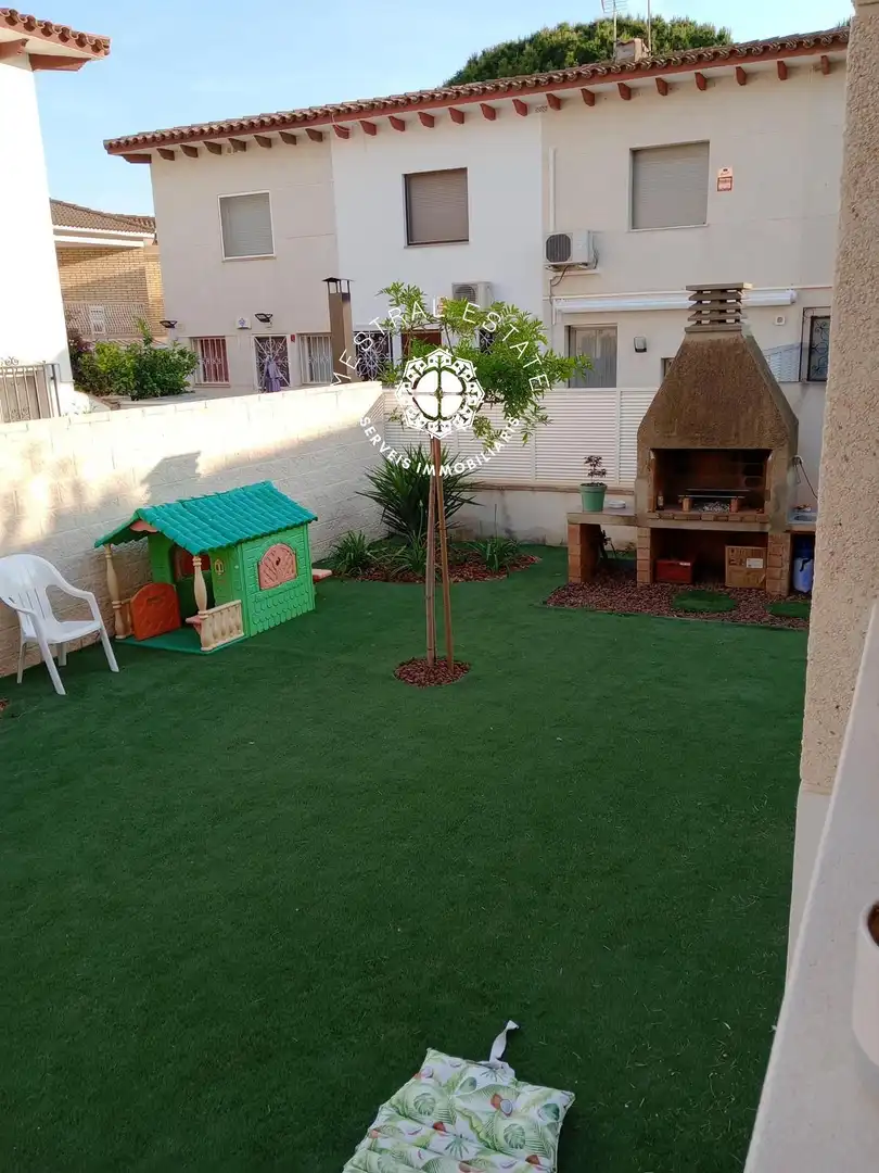 Wohnung zum Verkauf in Alvaro Bazan, imagen 4