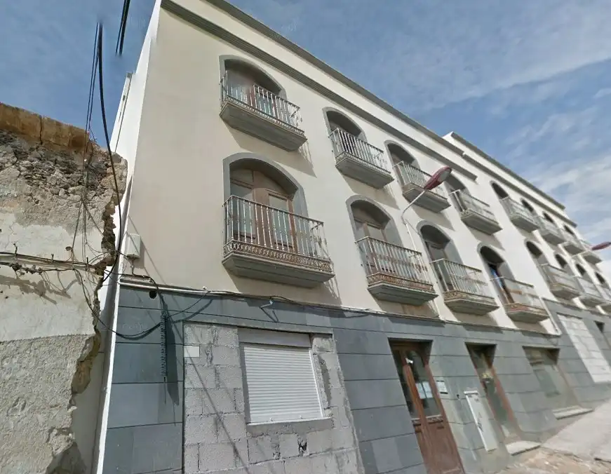 Local de alquiler en C/ Gobernador García Hernández, Zona Centro