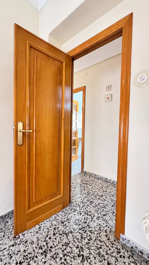 Flat for sale in Valencia