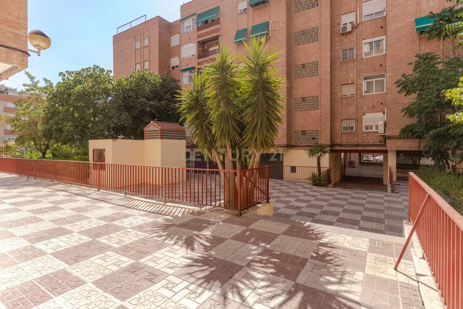 Appartamento con terrazza in vendita a Avenida de Cadiz, 58, Granada, Spain 58, imagen 35