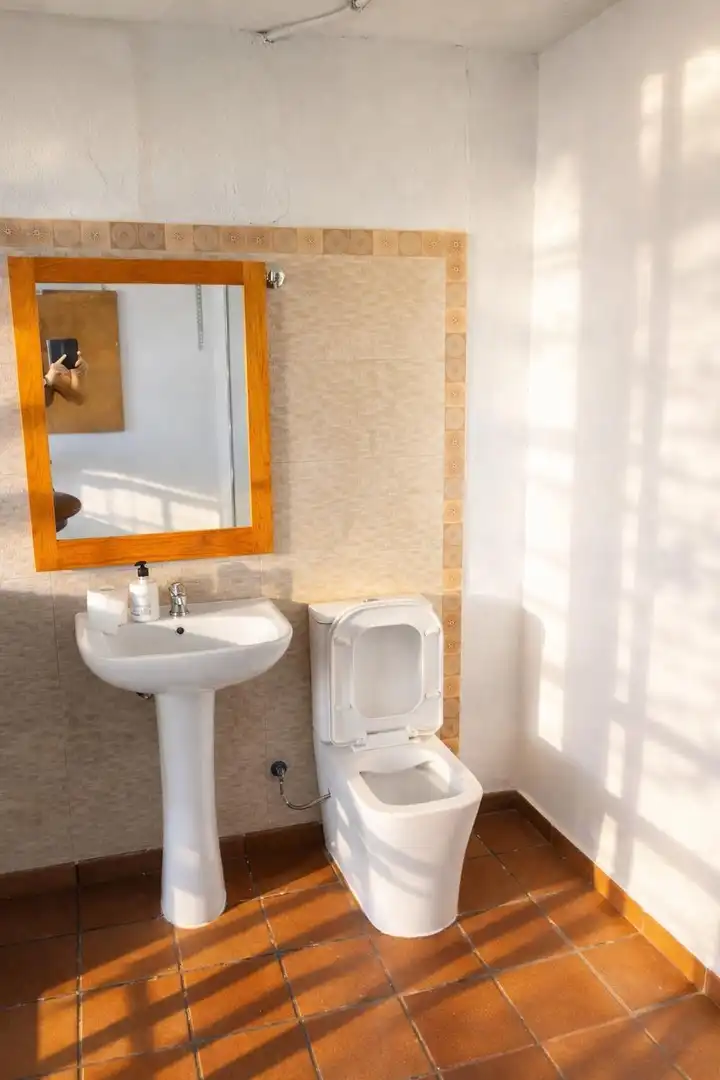 Apartment with terrace for sale in Calabardina, imagen 18