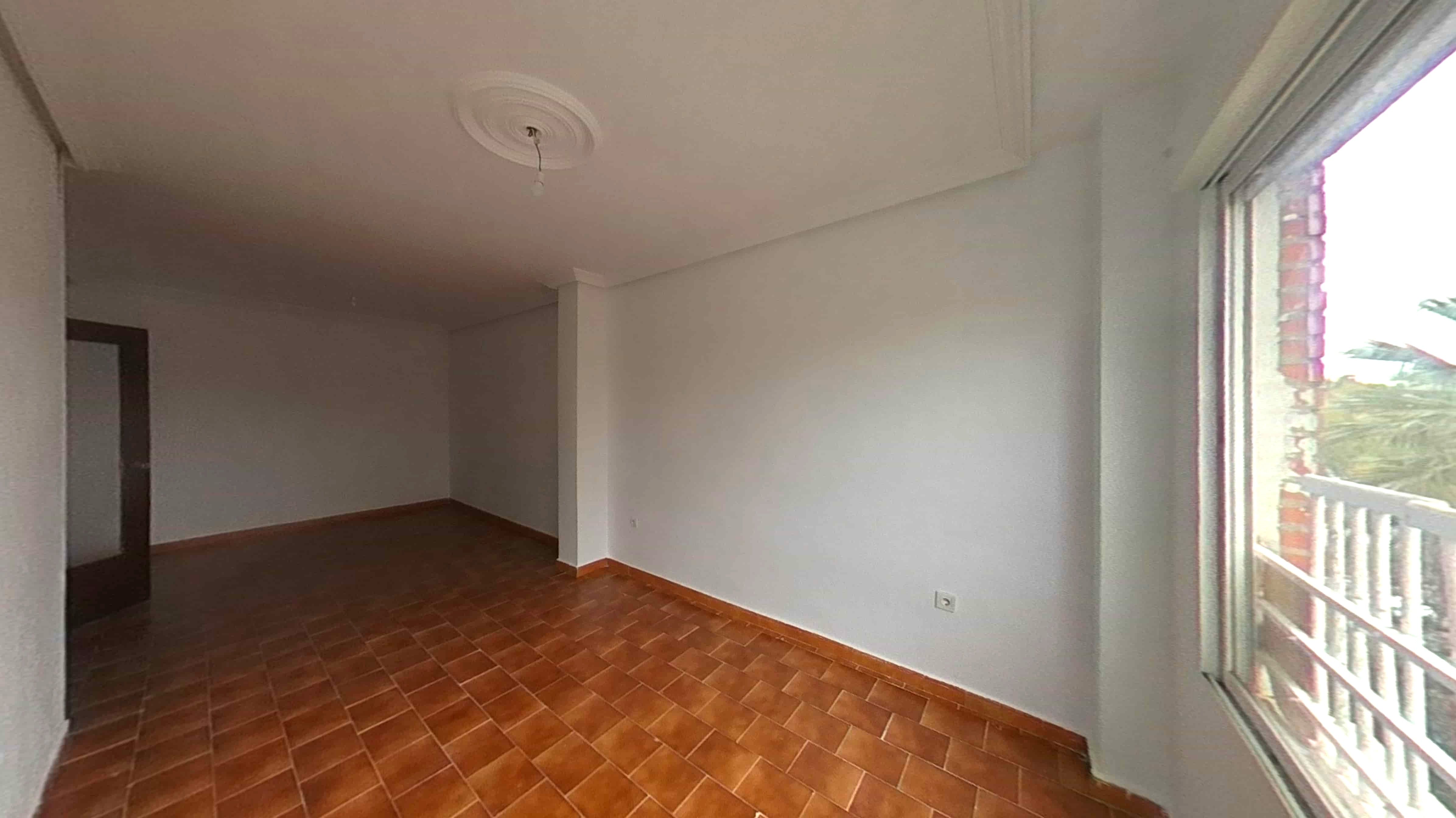 Apartament en venda en Cáceres Capital