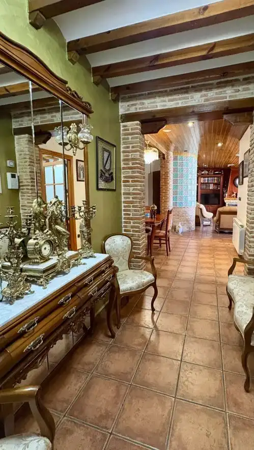 Casa o xalet en venda en Valdepeñas amb Aire condicionat, Calefacció i Traster