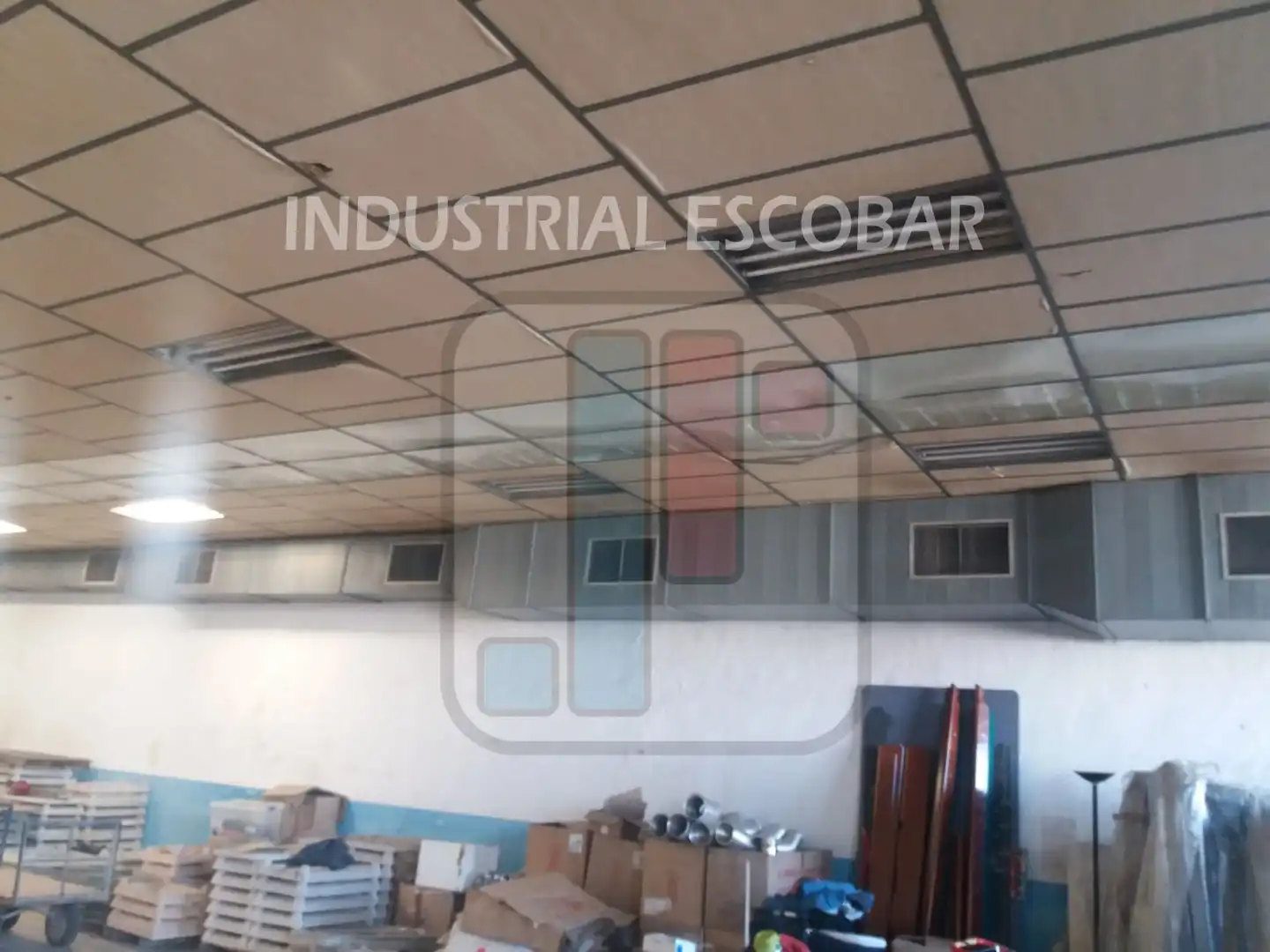 Nau industrial en venda a Zona Industrial, imagen 6