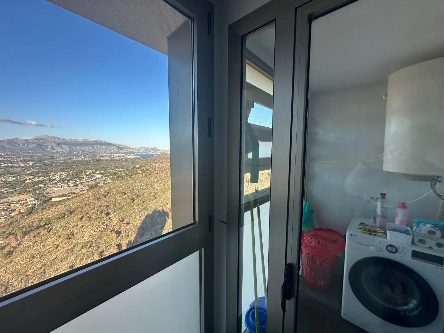 Mini appartamento con piscina in vendita a Rincón de Loix, imagen 11