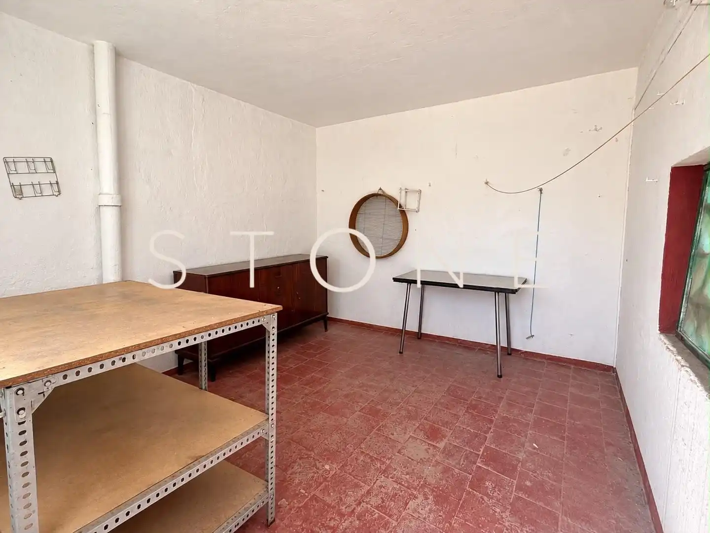 Casa con terraza en venta en Ciutadella, imagen 3