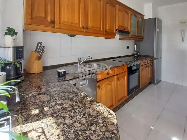 Appartement avec ascenseur à vendre à Rúa Estorniño, imagen 12
