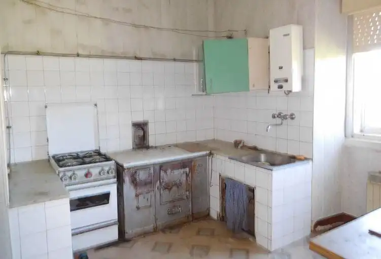 Kitchen of Country homes for sale in O Carballiño  