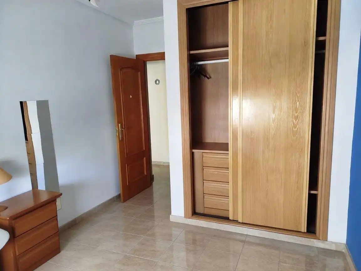Appartamento con ascensore in vendita a Alto de los Molinos, imagen 10