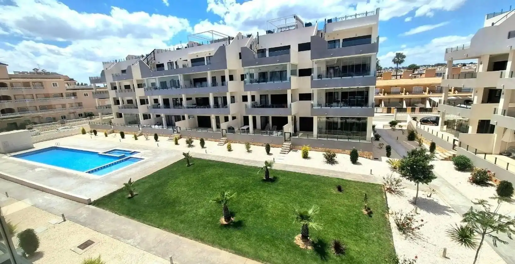 Appartement compact avec piscine à vendre à Calle Calle Cardamomo, imagen 9