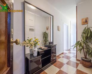 Flat to rent in  Granada Capital  with Air Conditioner, Terrace and Balcony