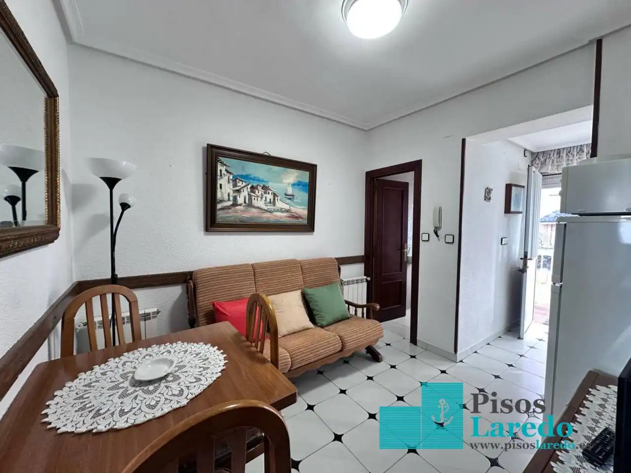 Flat to rent in Avenida Francia 50, imagen 7