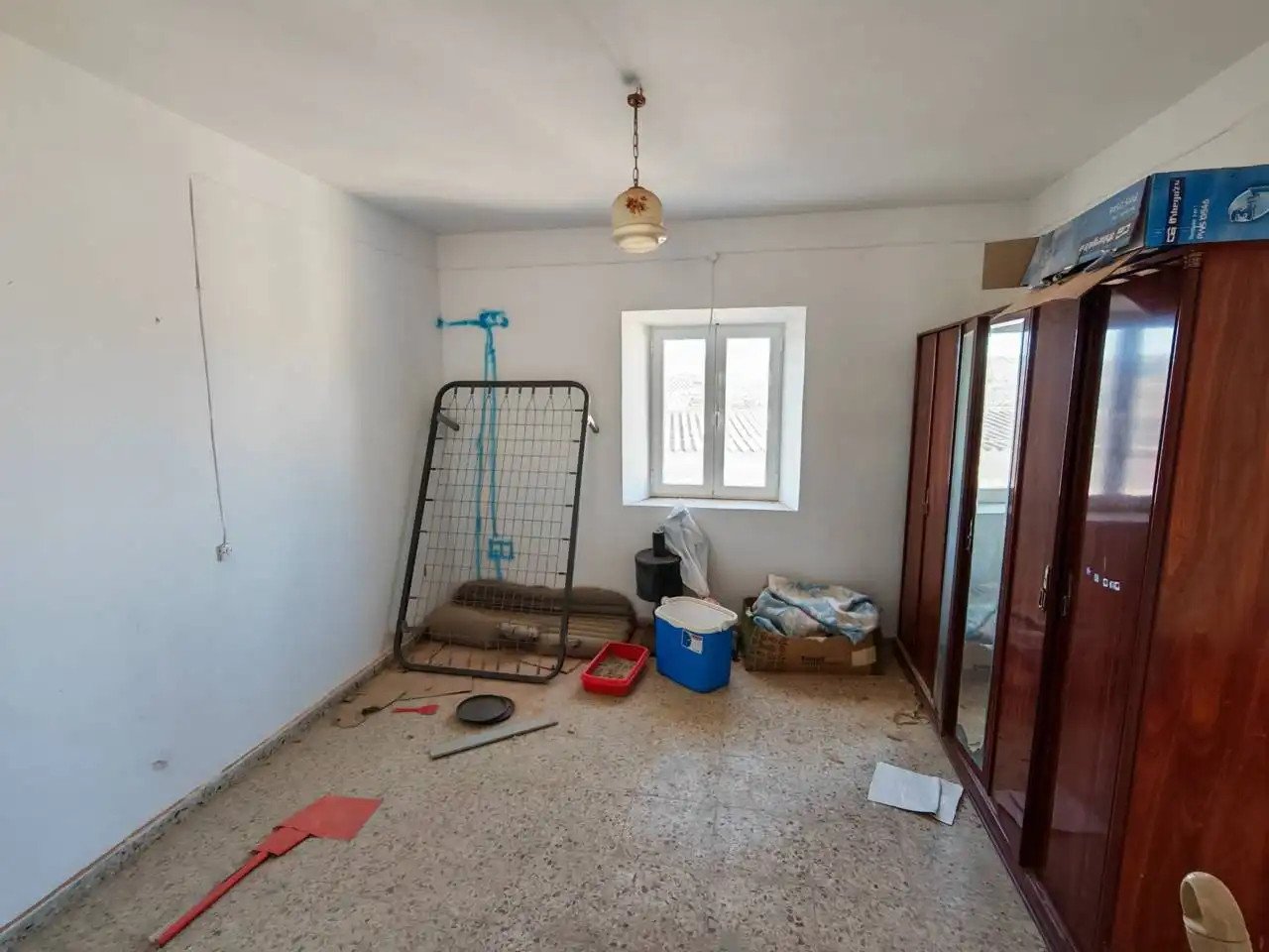Casa o xalet en venda en Moraleda de Zafayona amb Aire condicionat, Calefacció i Jardí privat