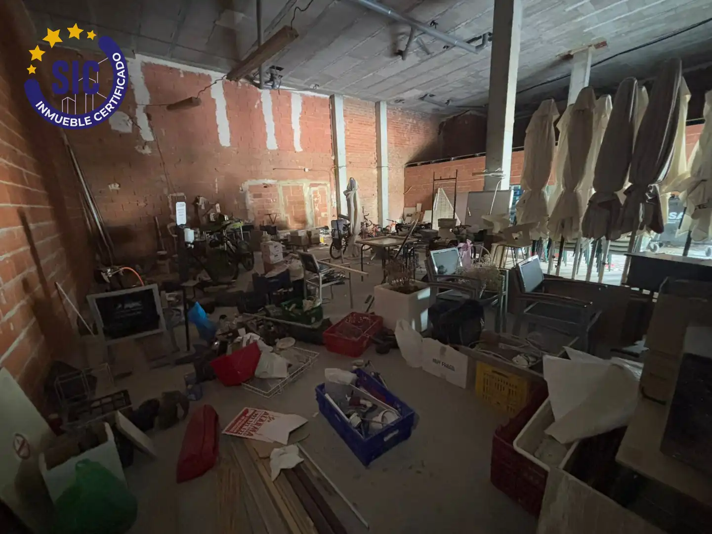 Local comercial de lloguer a Puerto de Sagunto, imagen 8