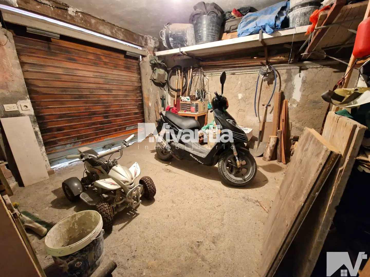 Houses for sale in Lorca  with Terrace, Storage room and Furnished