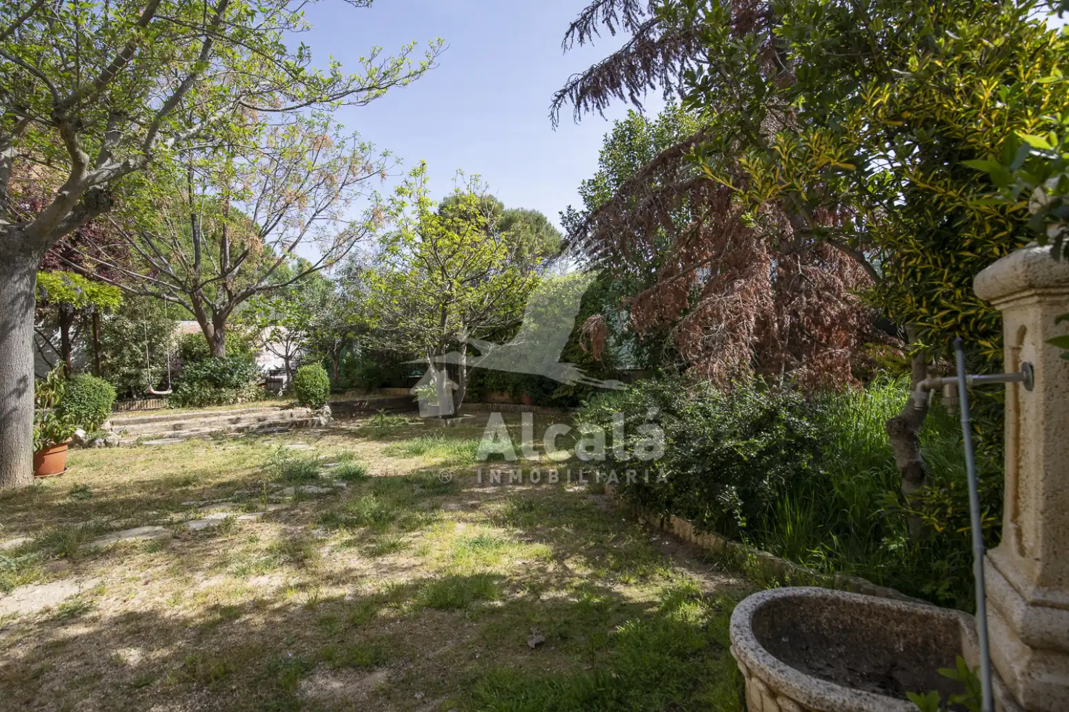 Casa o xalet en venda a Santorcaz