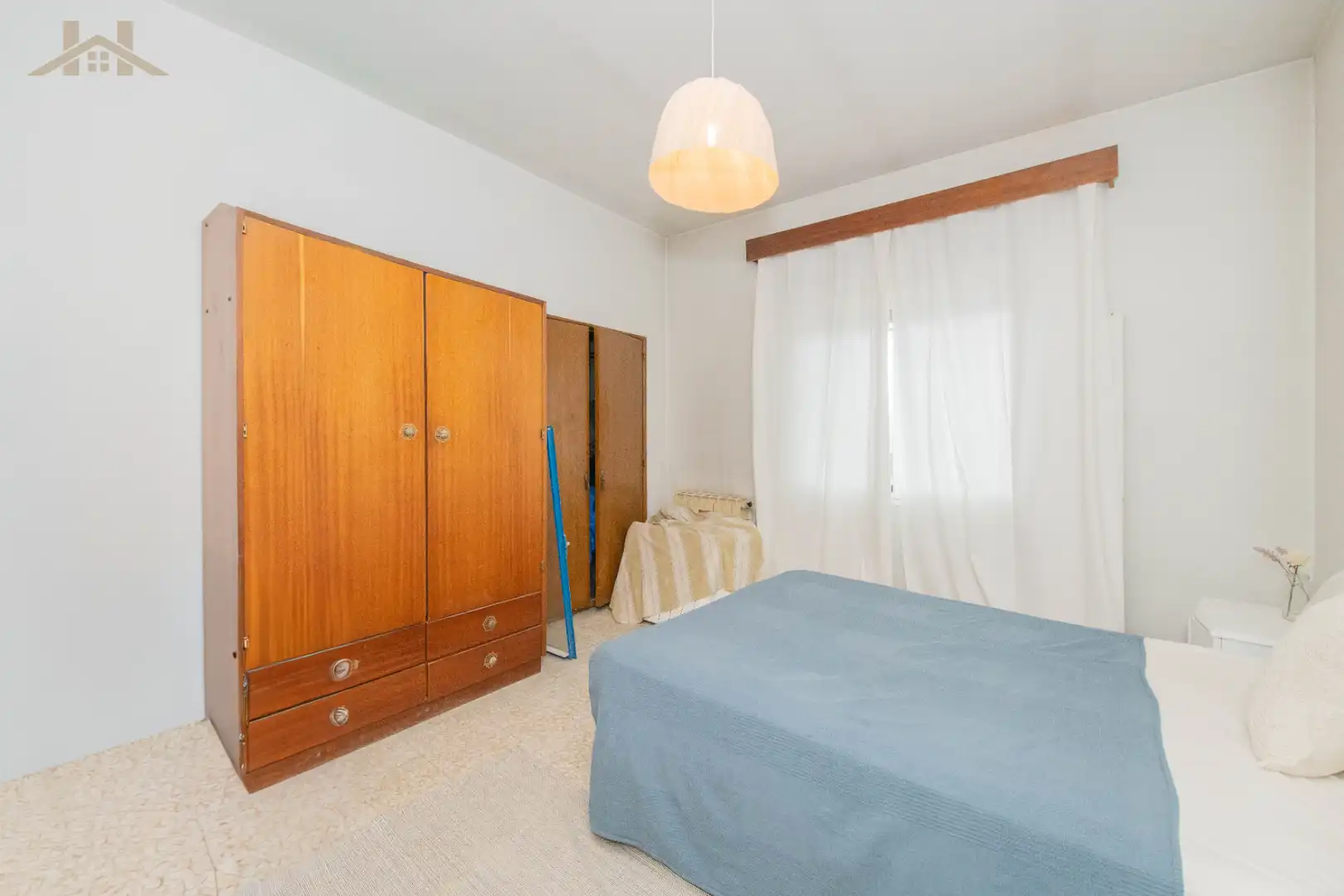 Bedroom of Detached homes for sale in San Martín de la Vega  with Air Conditioner, Terrace and Storage room