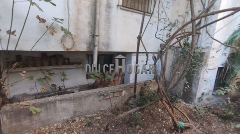 Foto 3 de Residencial en venda a El Molinillo - Capuchinos, Málaga Capital