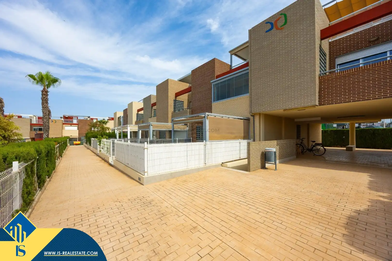 Bungalow amb piscina en venda a Nueva Torrevieja - Aguas Nuevas, imagen 35