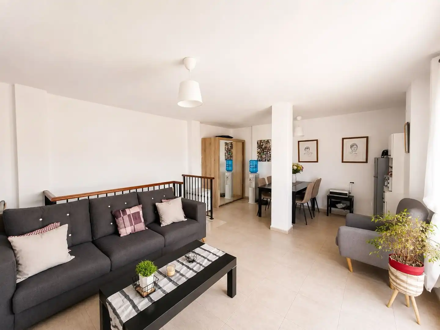 Duplex with terrace for sale in Carrer Doctor Ferran, imagen 26
