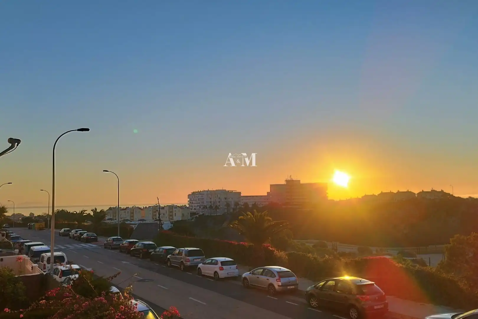 Vista exterior de Piso de alquiler en Torrevieja con Aire acondicionado, Calefacción y Terraza