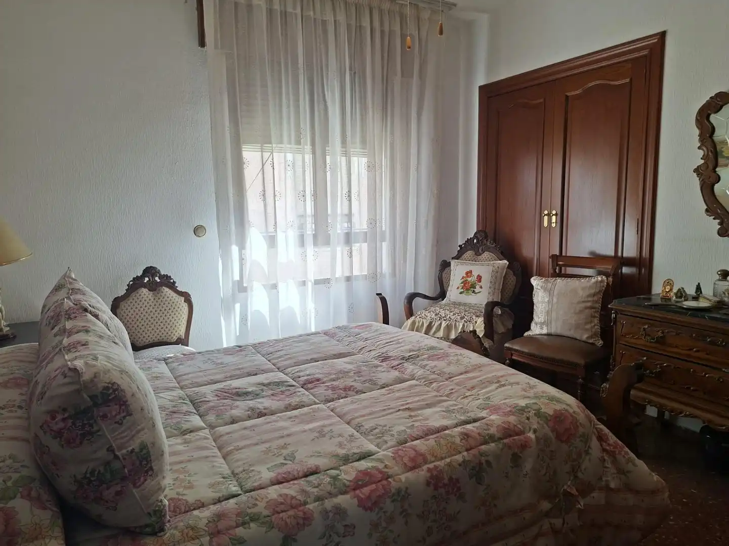 Habitación de Piso en venta en Córdoba con Amueblado