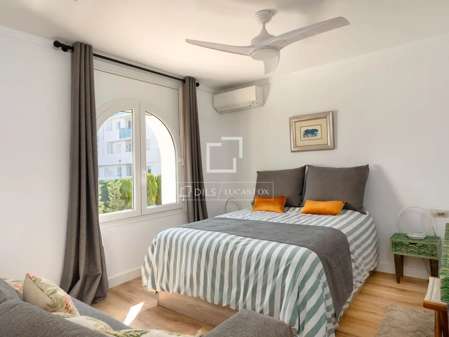Detached house with pool for sale in Santa Margarita, imagen 33