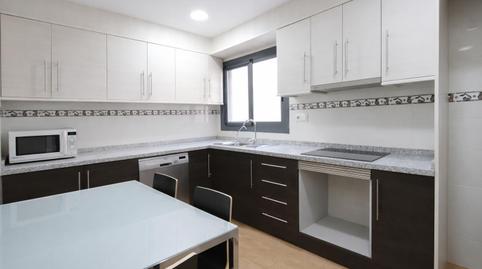 Photo 2 of Flat to rent in Hondón de las Nieves / El Fondó de les Neus, Alicante