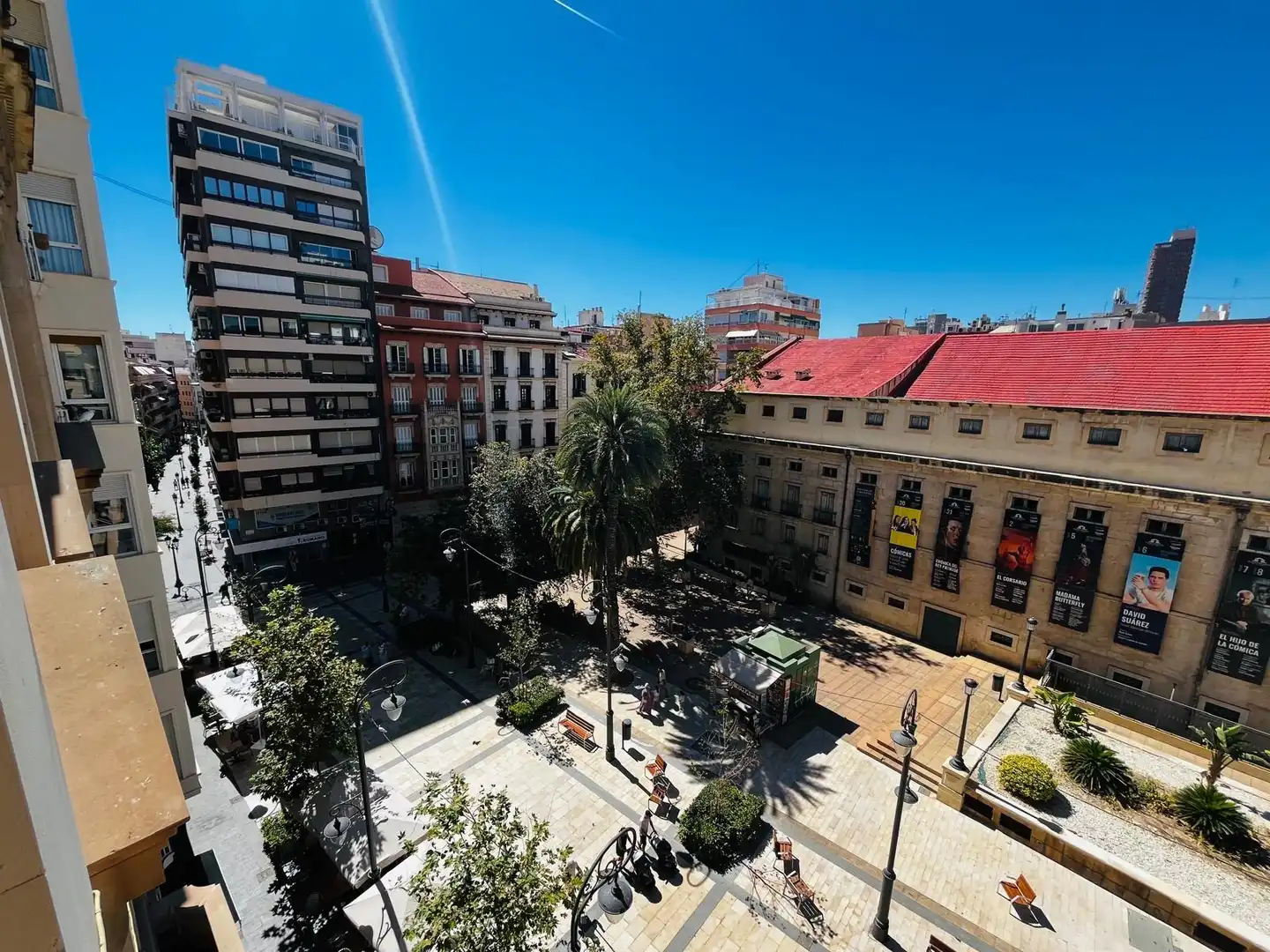 Piso con ascensor en venta en Centro, imagen 2