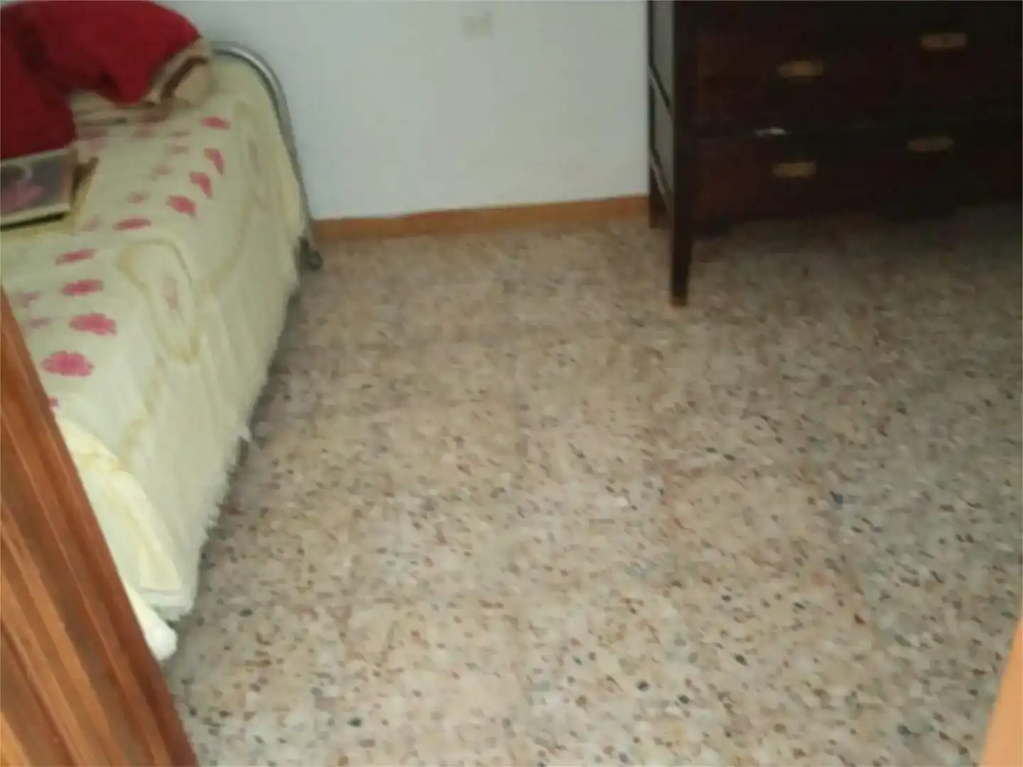 Dormitori de Pis en venda en Oliva de la Frontera