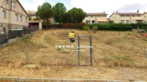 Photo 3 of Land for sale in Del Cabezuelo, El Barco de Ávila , Ávila