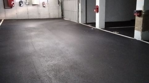 Foto 3 de Garaje en venta en Calle de María de las Alas Pumariño, 18, Roces, Gijón