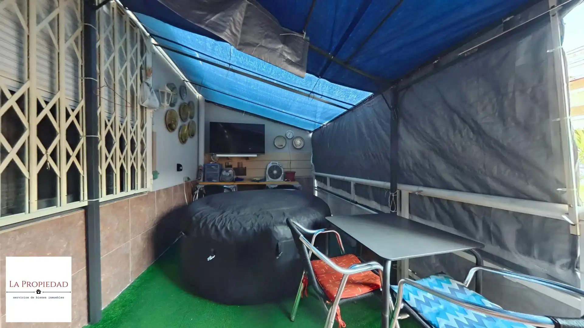 Wohnung zum Verkauf in de Campfaso, imagen 19