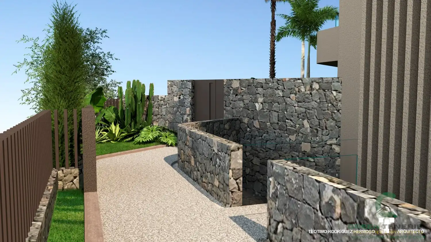Chalet con terraza en venta en Nivaria, imagen 11