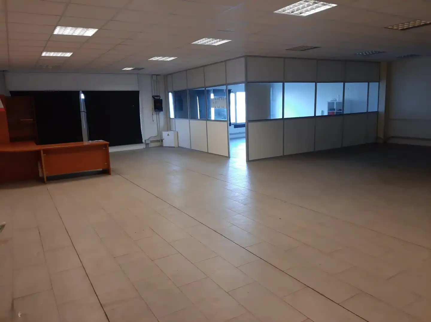 Nave industrial en alquiler en Cerro - Amate, imagen 6
