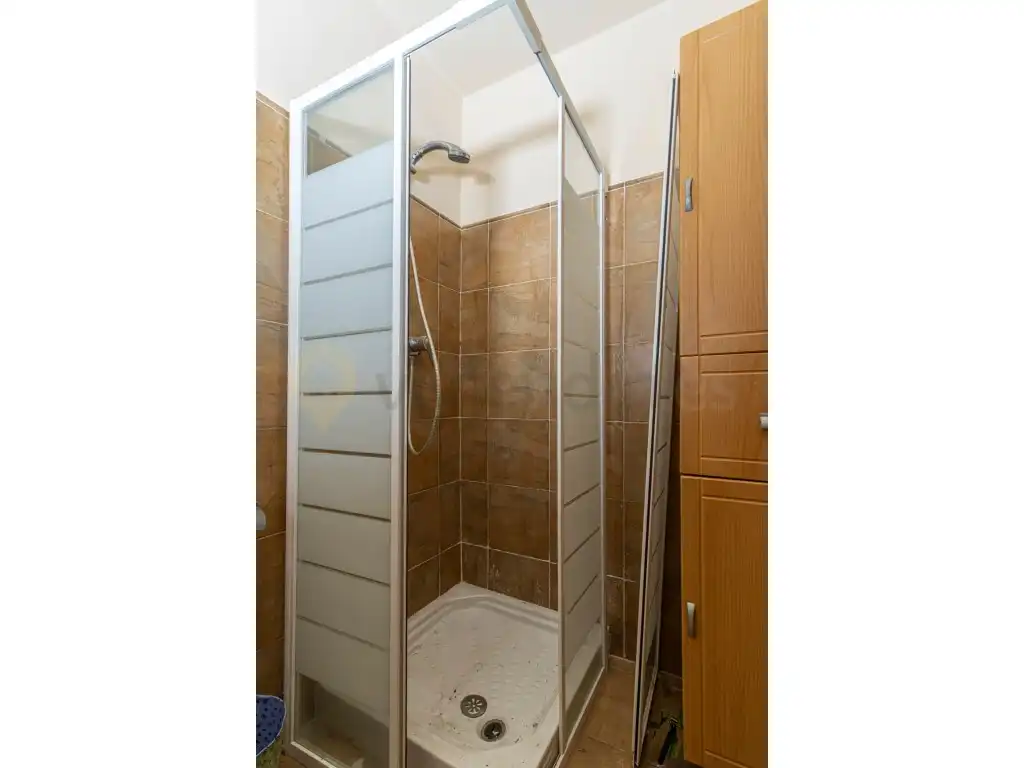 Bathroom of Houses for sale in Puerto Real  with Terrace and Swimming Pool