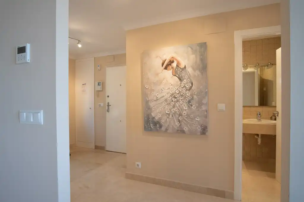 Apartamento con ascensor en venta en La Sella, imagen 11