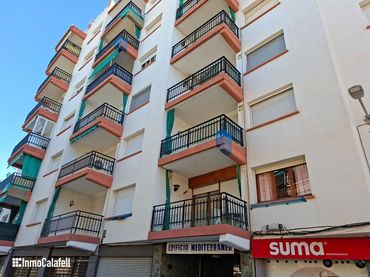 Flat with lift for sale in Ralet