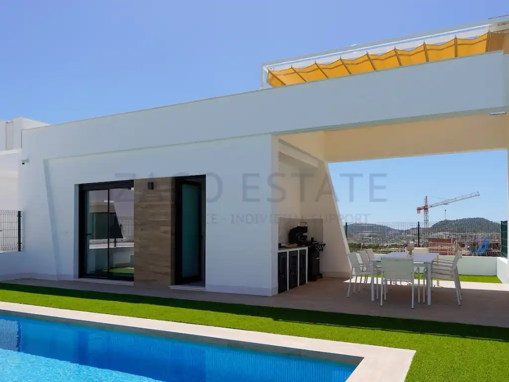 Maison à vendre à Calle Equador 4, imagen 39