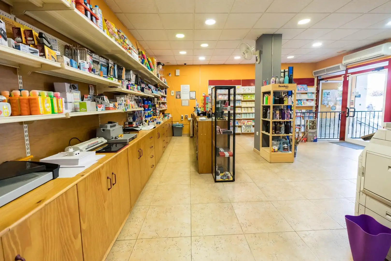 Locale commerciale in vendita a Las Lagunas, imagen 9