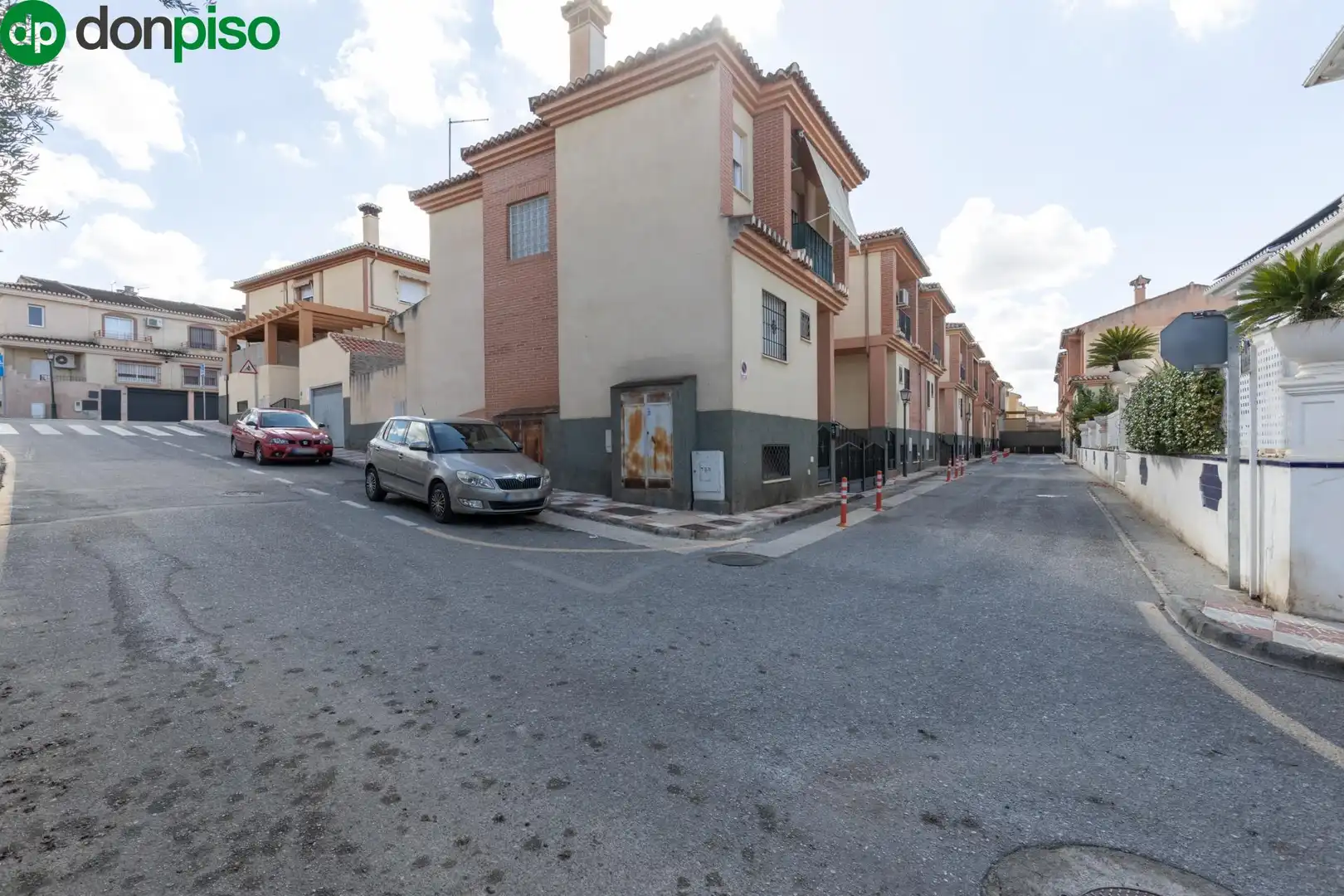 Reihenhaus mit Garten zum Verkauf in Calle Calle Tablas, 1, imagen 55