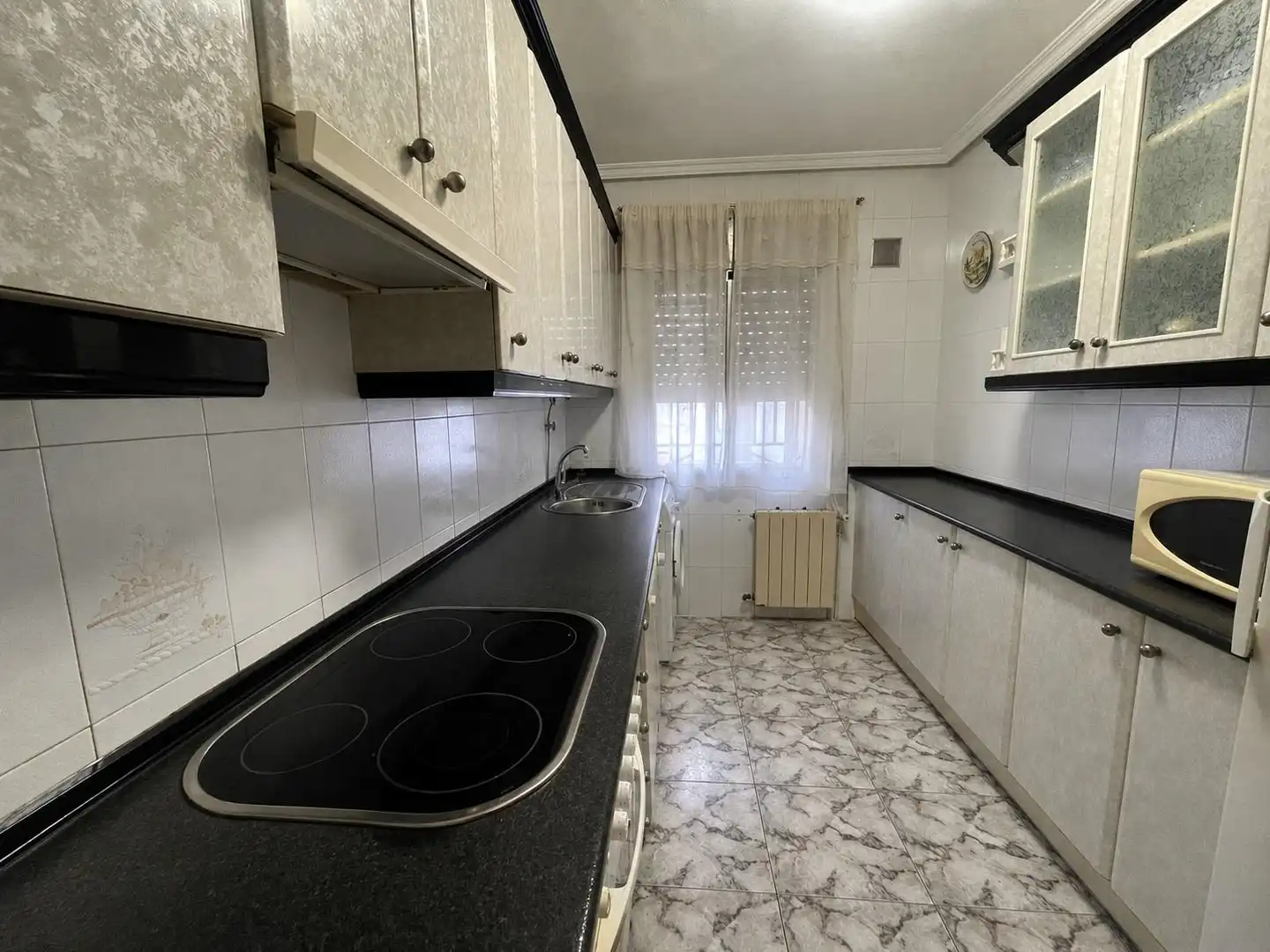 Cocina de Casa o chalet en venta en Talavera de la Reina con Calefacción y Trastero