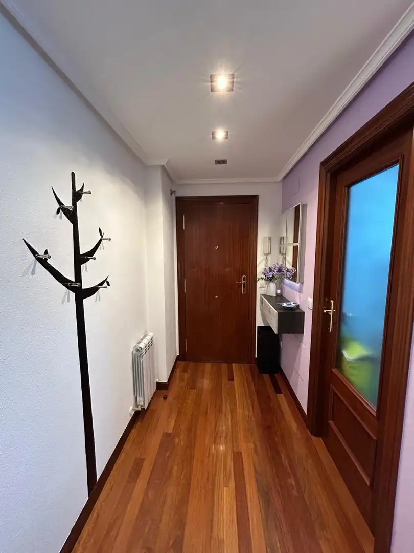 Flat with pool for sale in La Merced 25, imagen 38