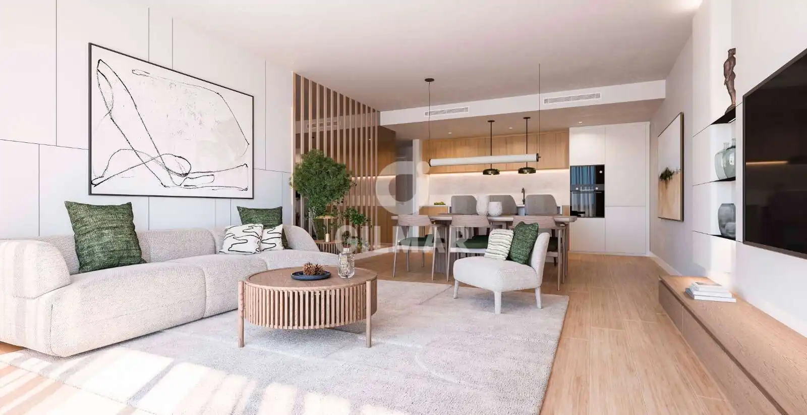 Appartement avec terrasse à vendre à Selwo, imagen 3