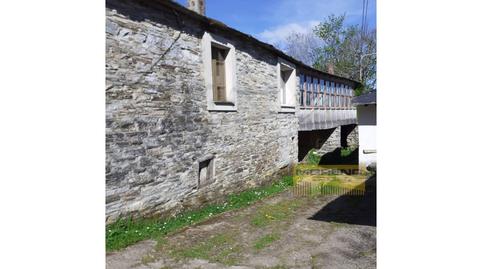 Foto 2 de Finca rústica en venda a O Incio , Lugo