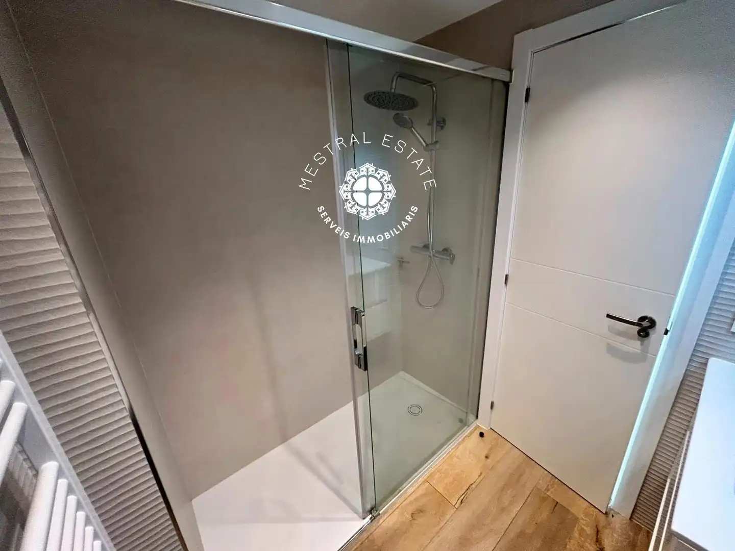 Baño de Ático en venta en Vinyols i els Arcs, Tarragona